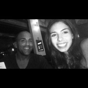 Meet your Posher, Benjamin